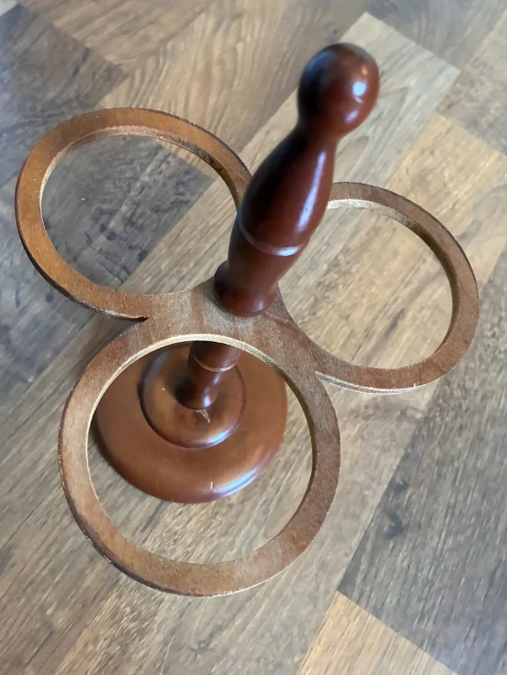 Japanese Condiment Caddy